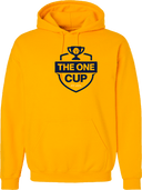 Hoodies - The One Cup 2026 - navy
