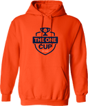 Hoodies - The One Cup 2026 - navy