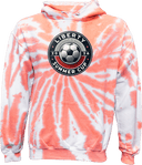 Tie-Dye Hoodies - Liberty Summer Cup 2026