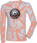 Tie-Dye Long Sleeves - Liberty Summer Cup 2026