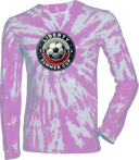 Tie-Dye Long Sleeves - Liberty Summer Cup 2026