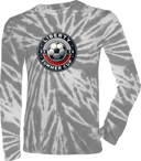 Tie-Dye Long Sleeves - Liberty Summer Cup 2026