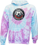 Tie-Dye Hoodies - Liberty Summer Cup 2026