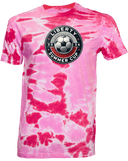 Tie-Dye Short Sleeves - Liberty Summer Cup 2026