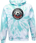 Tie-Dye Hoodies - Liberty Summer Cup 2026