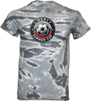 Tie-Dye Short Sleeves - Liberty Summer Cup 2026
