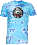 Tie-Dye Short Sleeves - Liberty Summer Cup 2026