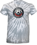 Tie-Dye Short Sleeves - Liberty Summer Cup 2026