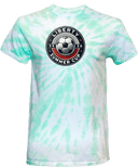 Tie-Dye Short Sleeves - Liberty Summer Cup 2026