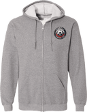 Full Zip Hoodies - Liberty Summer Cup 2026