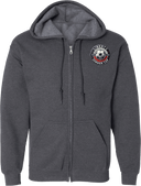 Full Zip Hoodies - Liberty Summer Cup 2026
