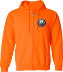 Full Zip Hoodies - Liberty Summer Cup 2026