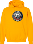 Hoodies - Liberty Summer Cup 2026