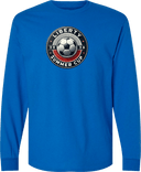 Long Sleeves - Liberty Summer Cup 2026