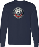 Long Sleeves - Liberty Summer Cup 2026