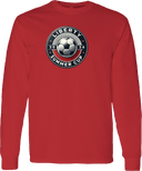 Long Sleeves - Liberty Summer Cup 2026