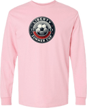 Long Sleeves - Liberty Summer Cup 2026