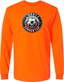 Long Sleeves - Liberty Summer Cup 2026
