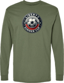 Long Sleeves - Liberty Summer Cup 2026