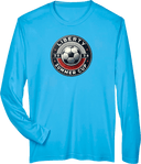 Performance Long Sleeves - Liberty Summer Cup 2026