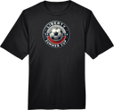 Performance Short Sleeves - Liberty Summer Cup 2026