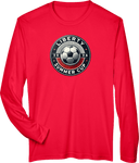 Performance Long Sleeves - Liberty Summer Cup 2026