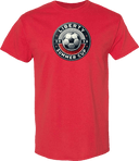 Short Sleeves - Liberty Summer Cup 2026