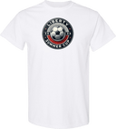 Short Sleeves - Liberty Summer Cup 2026