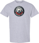 Short Sleeves - Liberty Summer Cup 2026