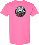 Short Sleeves - Liberty Summer Cup 2026
