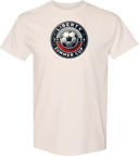 Short Sleeves - Liberty Summer Cup 2026