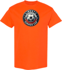 Short Sleeves - Liberty Summer Cup 2026