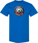 Short Sleeves - Liberty Summer Cup 2026
