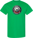 Short Sleeves - Liberty Summer Cup 2026