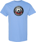 Short Sleeves - Liberty Summer Cup 2026