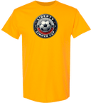 Short Sleeves - Liberty Summer Cup 2026