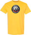 Short Sleeves - Liberty Summer Cup 2026