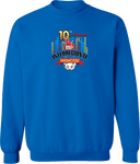 Crew Sweatshirt - 10th Annual ODP Interregional Showcase 2026