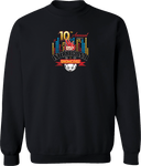 Crew Sweatshirt - 10th Annual ODP Interregional Showcase 2026