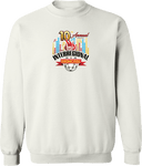 Crew Sweatshirt - 10th Annual ODP Interregional Showcase 2026