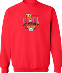 Crew Sweatshirt - 10th Annual ODP Interregional Showcase 2026
