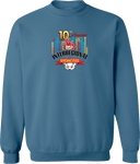 Crew Sweatshirt - 10th Annual ODP Interregional Showcase 2026