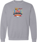Crew Sweatshirt - 10th Annual ODP Interregional Showcase 2026