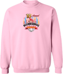 Crew Sweatshirt - 10th Annual ODP Interregional Showcase 2026