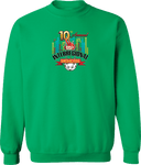 Crew Sweatshirt - 10th Annual ODP Interregional Showcase 2026