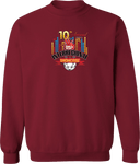 Crew Sweatshirt - 10th Annual ODP Interregional Showcase 2026