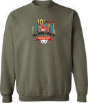 Crew Sweatshirt - 10th Annual ODP Interregional Showcase 2026