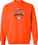 Crew Sweatshirt - 10th Annual ODP Interregional Showcase 2026