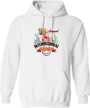 Hoodies - 10th Annual ODP Interregional Showcase 2026