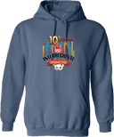 Hoodies - 10th Annual ODP Interregional Showcase 2026
